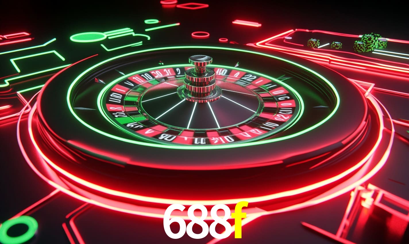 688f