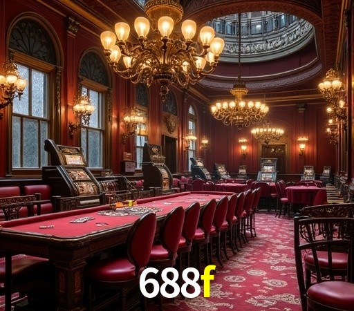 688f - Roleta da Emoção Máxima - 688f.com